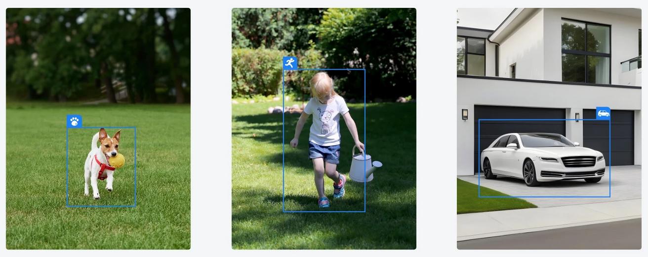 Kamera IP Reolink Argus Series B320 bateryjna 3MP Wi-Fi 13 Kamera IP Reolink Argus Series B320 bateryjna 3MP Wi-Fi - obrazek 13