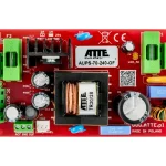 Zasilacz buforowy SMPS 24V 3A 72W ATTE AUPS-70-240-OF