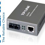 MEDIA KONWERTER TP-LINK MC200CM