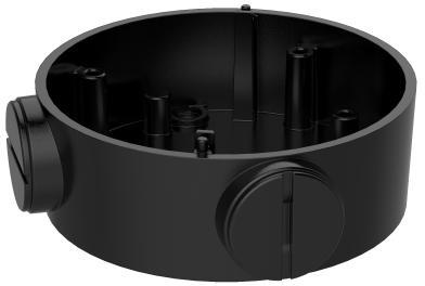 ADAPTER HIKVISION DS-1260ZJ BLACK 1 ADAPTER HIKVISION DS-1260ZJ BLACK