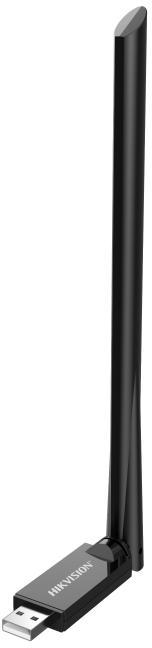 Adapter Hikvision DS-3WRU3X-H 1 Adapter Hikvision DS-3WRU3X-H
