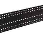 Adapter montażowy ATTE ADD-RACK2U1 z otworowaniem prosty