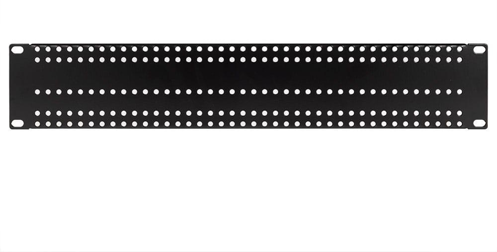 Adapter montażowy ATTE ADD-RACK2U1 z otworowaniem prosty 2 Adapter montażowy ATTE ADD-RACK2U1 z otworowaniem prosty - obrazek 2