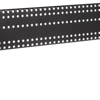 Adapter montażowy ATTE ADD-RACK2U2 z otworowaniem cofnięty