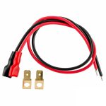 ATTE ADD-AKU50 Kabel połączeniowy akumulatora 50cm