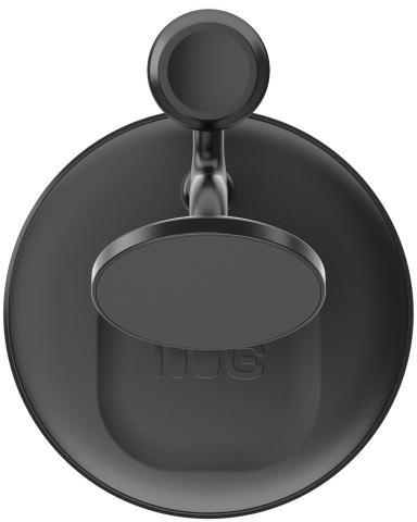 ŁADOWARKA INDUKCYJNA Greencell MagScape 3w1 15W MagSafe IPhone AirPods Apple Watch - obrazek 6