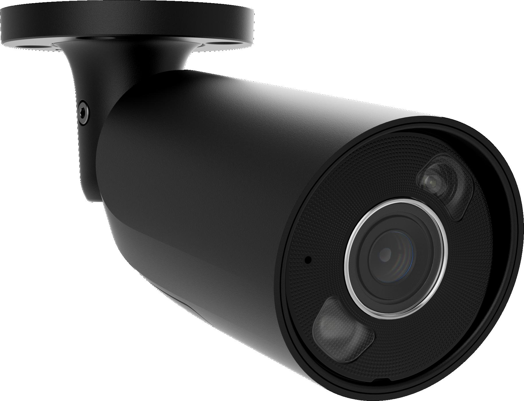 Ajax Kamera HL - tuba BulletCam (8 Mp/4 mm) (8EU) - czarny 1 1c9b62a4b7715b92d8fd775868f77855