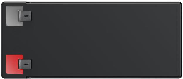 AKUMULATOR LITOWO-ŻELAZOWO-FOSFORANOWY LiFePO4 Green Cell Cube 12.8V 7Ah LFPGC12V7AH - obrazek 2