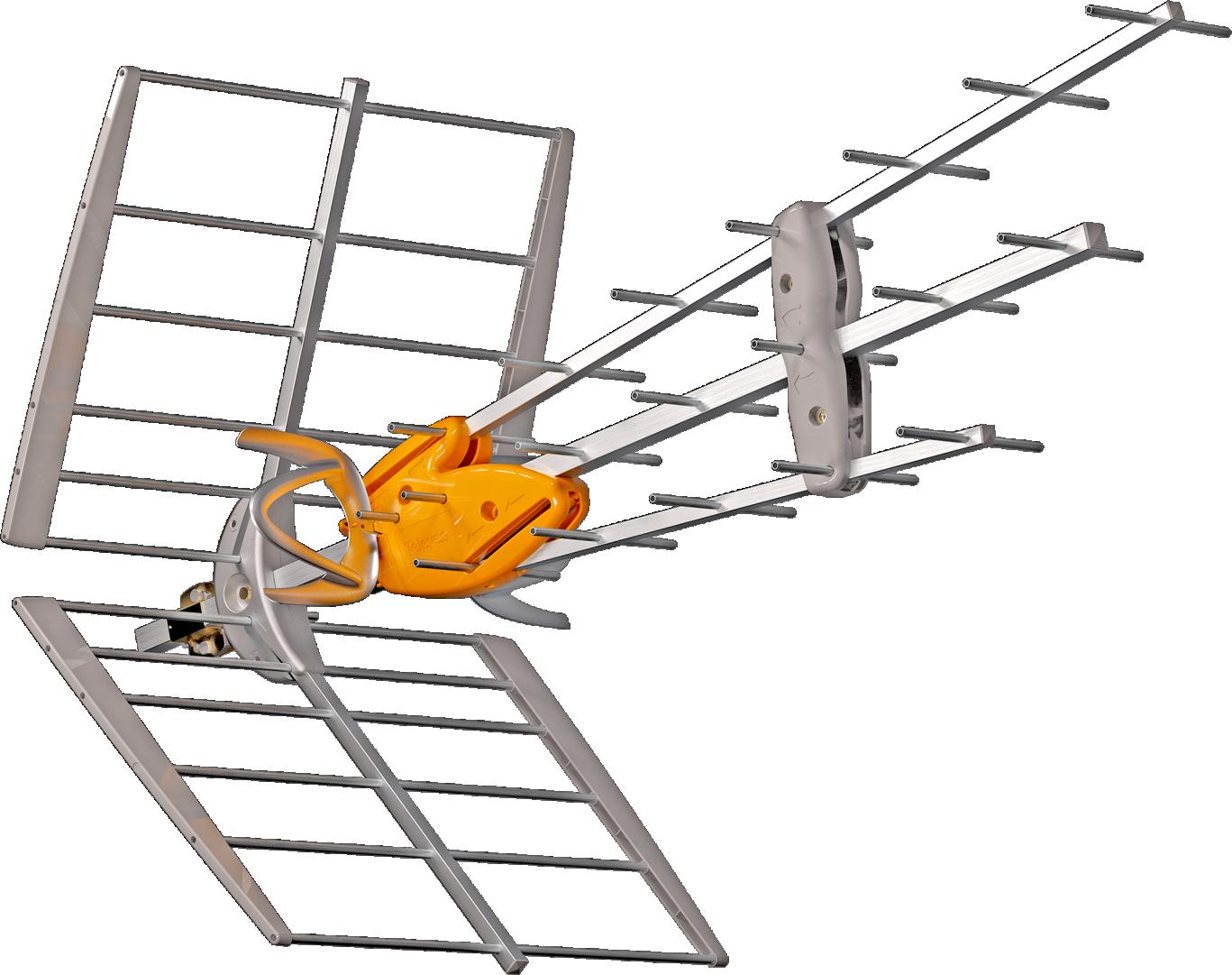 Antena kierunkowa Televes DAT BOSS 700 T-Force, ref. 149922 k.48 (worek) 1 83725b0b3207e1d6adfc04fc0e081a0d