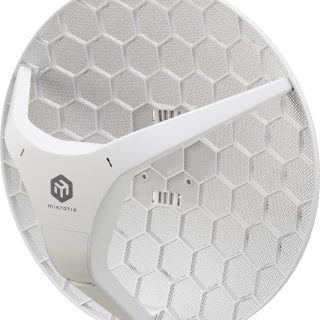 ANTENA MIKROTIK LHG 5 ax (LHG-5axD)