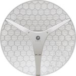 ANTENA MIKROTIK LHG XL 5 ax (LHG-5axD-XL)