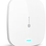 BE WAVE Kontroler systemu BE WAVE (wbudowany moduł GSM, zasilanie 9-28 V DC) Smart HUB Plus LV