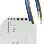 BE WAVE Zasilacz dopuszkowy 5 V / 0,5 A APS-055
