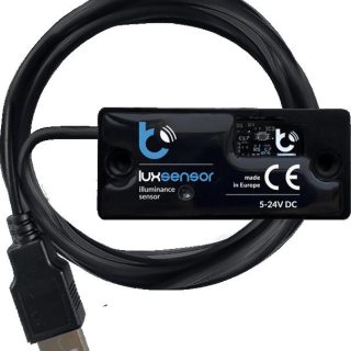 Blebox luxSensor