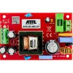 Zasilacz sieciowy SMPS 48V 2A 90W ATTE APS-90-480-S1
