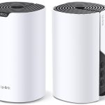 DOMOWY SYSTEM MESH WIFI TP-LINK Deco S7(2-pack)