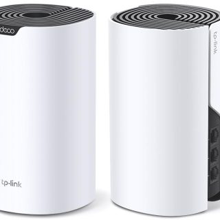 DOMOWY SYSTEM MESH WIFI TP-LINK Deco S7(2-pack)