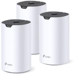 DOMOWY SYSTEM MESH WIFI TP-LINK Deco S7(3-pack)