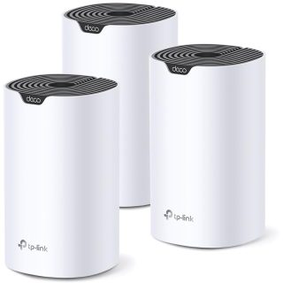 DOMOWY SYSTEM MESH WIFI TP-LINK Deco S7(3-pack)