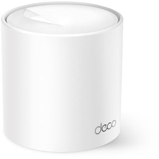 DOMOWY SYSTEM MESH WIFI TP-LINK Deco X10(2-pack)