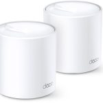 DOMOWY SYSTEM MESH WIFI TP-LINK Deco X20(2-pack)