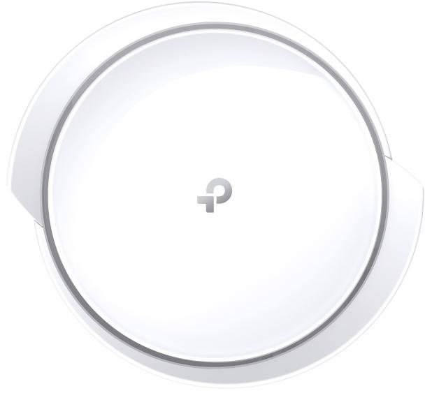 DOMOWY SYSTEM MESH WIFI TP-LINK Deco X50-5G(1-pack) 3 DOMOWY SYSTEM MESH WIFI TP-LINK Deco X50-5G(1-pack) - obrazek 3