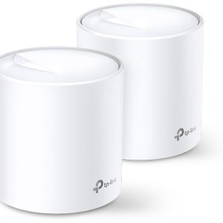 DOMOWY SYSTEM MESH WIFI TP-LINK Deco X60(2-pack)