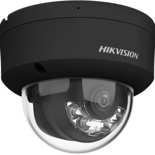 Kamera IP Hikvision DS-2CD2183G2-LIS2U 2.8mm BLACK PL