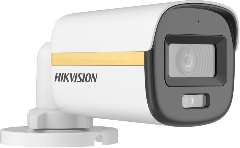 Kamer Hikvision DS-2CE10DF3T-LFS(2.8mm)(O-STD) 2 Kamer Hikvision DS-2CE10DF3T-LFS(2.8mm)(O-STD) - obrazek 2