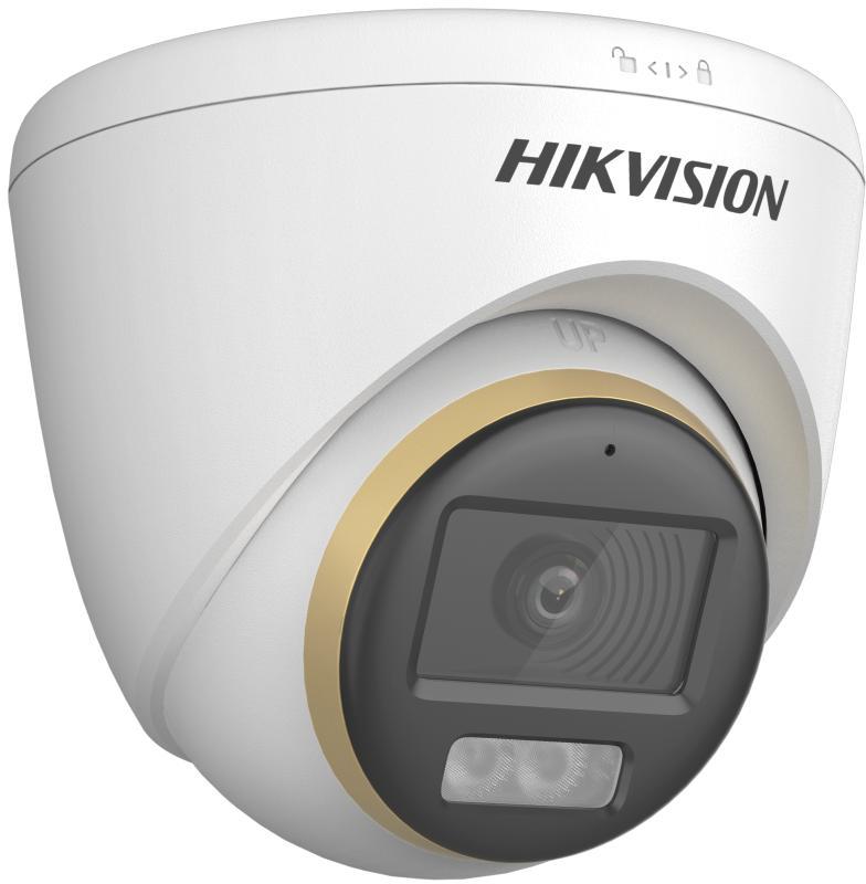Kamera 4w1 Hikvision DS-2CE72DF3T-LFS(2.8mm)(O-STD) 1 Kamera 4w1 Hikvision DS-2CE72DF3T-LFS(2.8mm)(O-STD)
