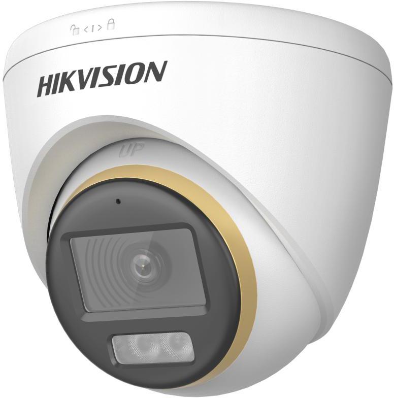 Kamera 4w1 Hikvision DS-2CE72DF3T-LFS(2.8mm)(O-STD) 2 Kamera 4w1 Hikvision DS-2CE72DF3T-LFS(2.8mm)(O-STD) - obrazek 2
