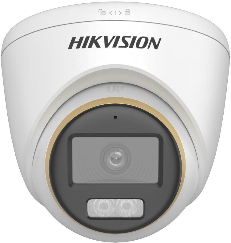 Kamera 4w1 Hikvision DS-2CE72DF3T-LFS(2.8mm)(O-STD) 3 Kamera 4w1 Hikvision DS-2CE72DF3T-LFS(2.8mm)(O-STD) - obrazek 3