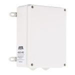OBUDOWA IP56 ATTE ABOX-M3