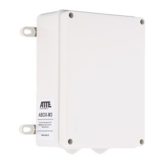 OBUDOWA IP56 ATTE ABOX-M3