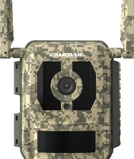 Fotopułapka Reolink Camovue 8MP LTE Talon Series S130