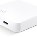 GISE Smart Bramka WiFi Zigbee | Tuya | GGT-ZB-02