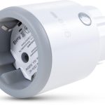 GISE Smart Inteligentne gniazdko WiFi | Tuya | SP-02