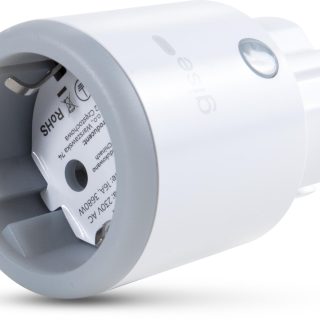 GISE Smart Inteligentne gniazdko WiFi | Tuya | SP-02