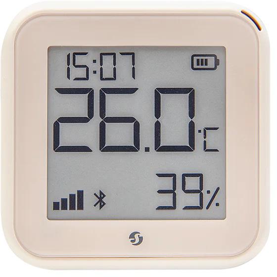 Shelly H&T Gen 3 Ivory 1 Shelly H&T Gen 3 Ivory