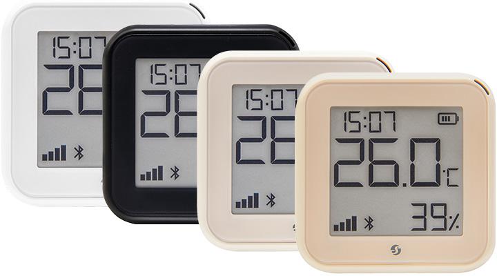 Shelly H&T Gen 3 Ivory 3 Shelly H&T Gen 3 Ivory - obrazek 3