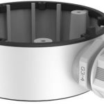 Puszka Hikvision DS-1280ZJ-TR13