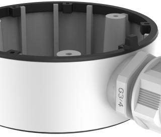 Puszka Hikvision DS-1280ZJ-TR13