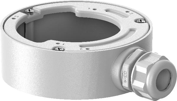 Hikvision DS-2280ZJ-WA120 1 Hikvision DS-2280ZJ-WA120