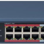 Hikvision DS-3E0318P-E/M(C)