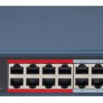 Hikvision DS-3E1326P-EI(B)