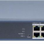 Hikvision DS-3E1518P-EI/M