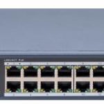 Hikvision DS-3E1526P-EIV2