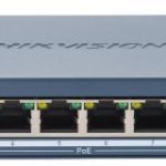 Switch Hikvision DS-3E0310HP-E(C)