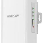 ZEWNĘTRZNY MOST WIFI HIKVISION DS-3WF0FA-5AC/O