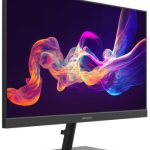 Monitor Hikvision DS-D5024F2-AP2